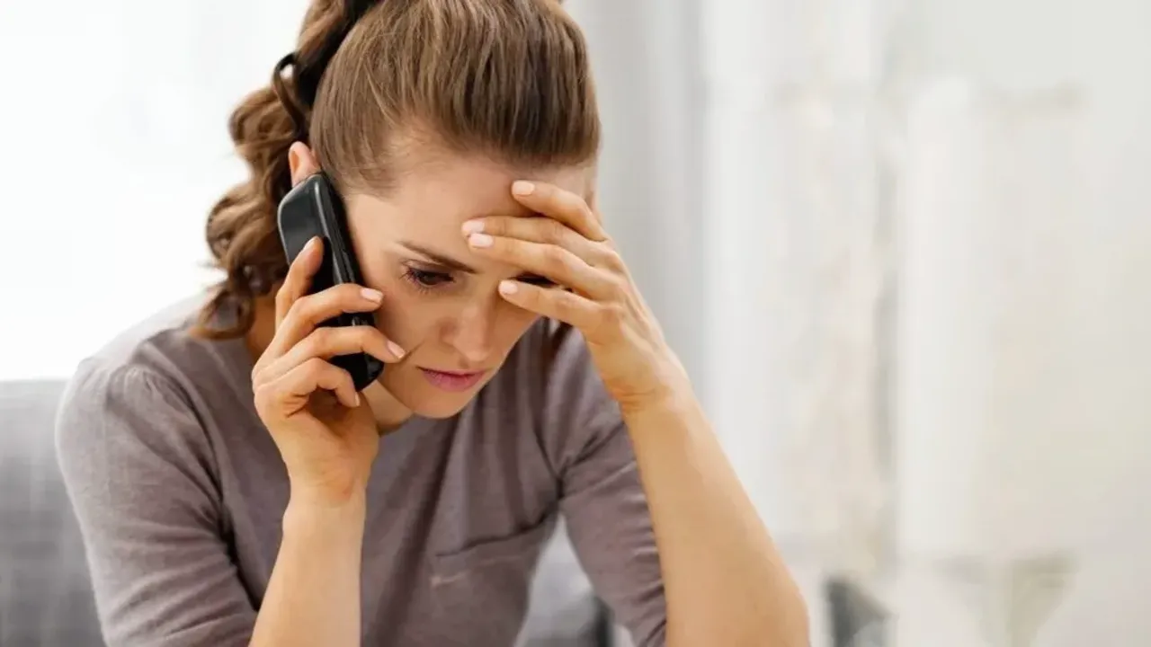 Pokud během spamového hovoru vyslovíte těchto pět slov, okamžitě zavěsí.