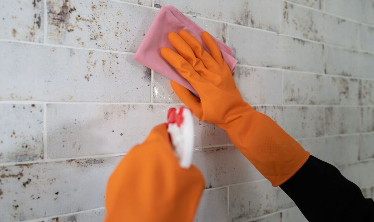 Smíchejte 3 ingredience a naneste na spáry. Za 15 minut budou jako nové.