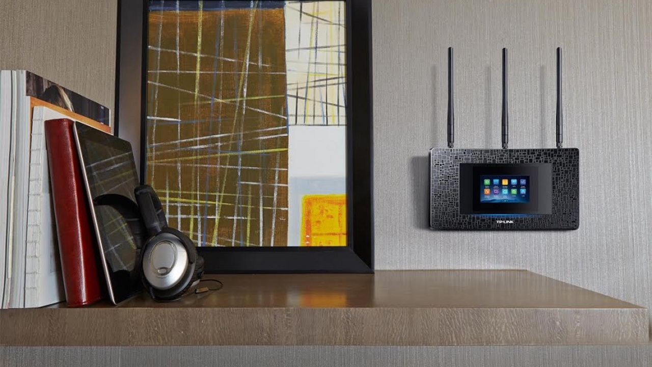 Kam umístit WiFi router, aby internet fungoval ve všech místnostech?