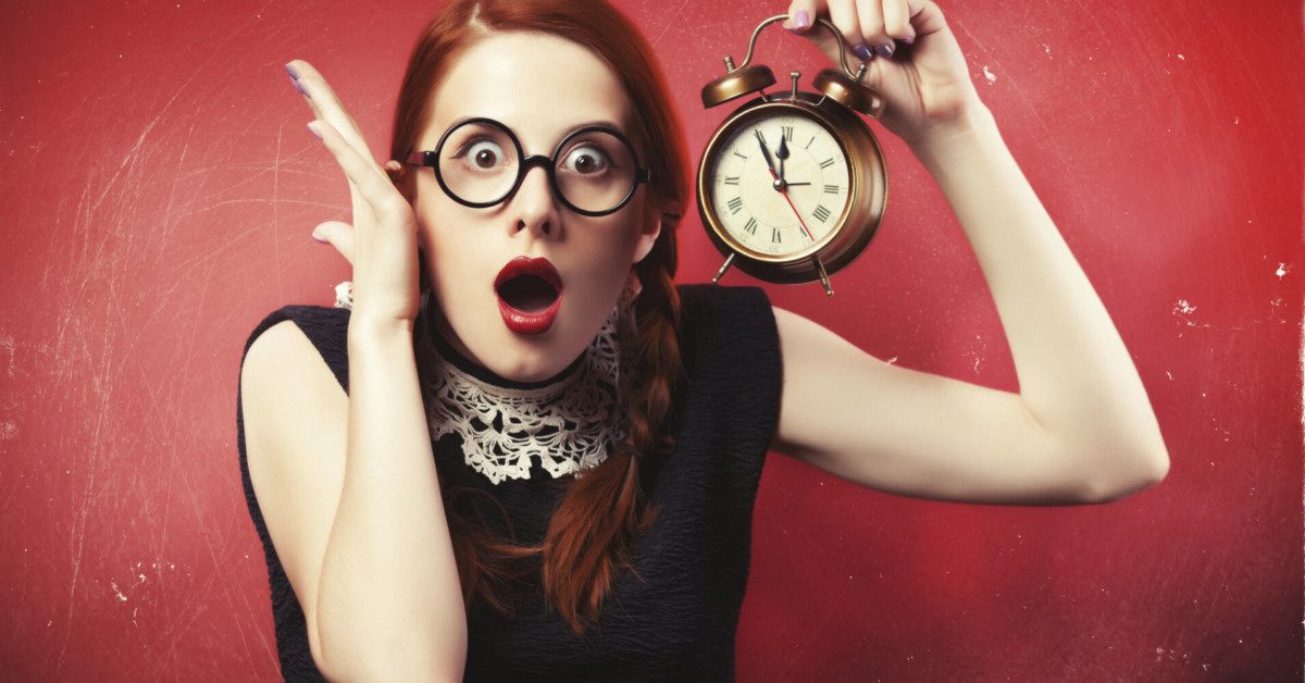 Podle psychologů mají právě tyto charakterové vlastnosti lidé, kteří neustále neúmyslně chodí pozdě.