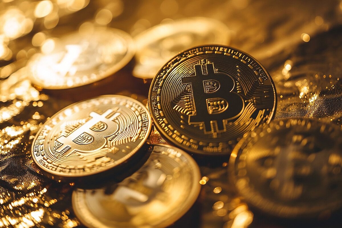 Rodina Scaramucci investuje miliony do společnosti zabývající se těžbou bitcoinů, která je spojena s Trumpem