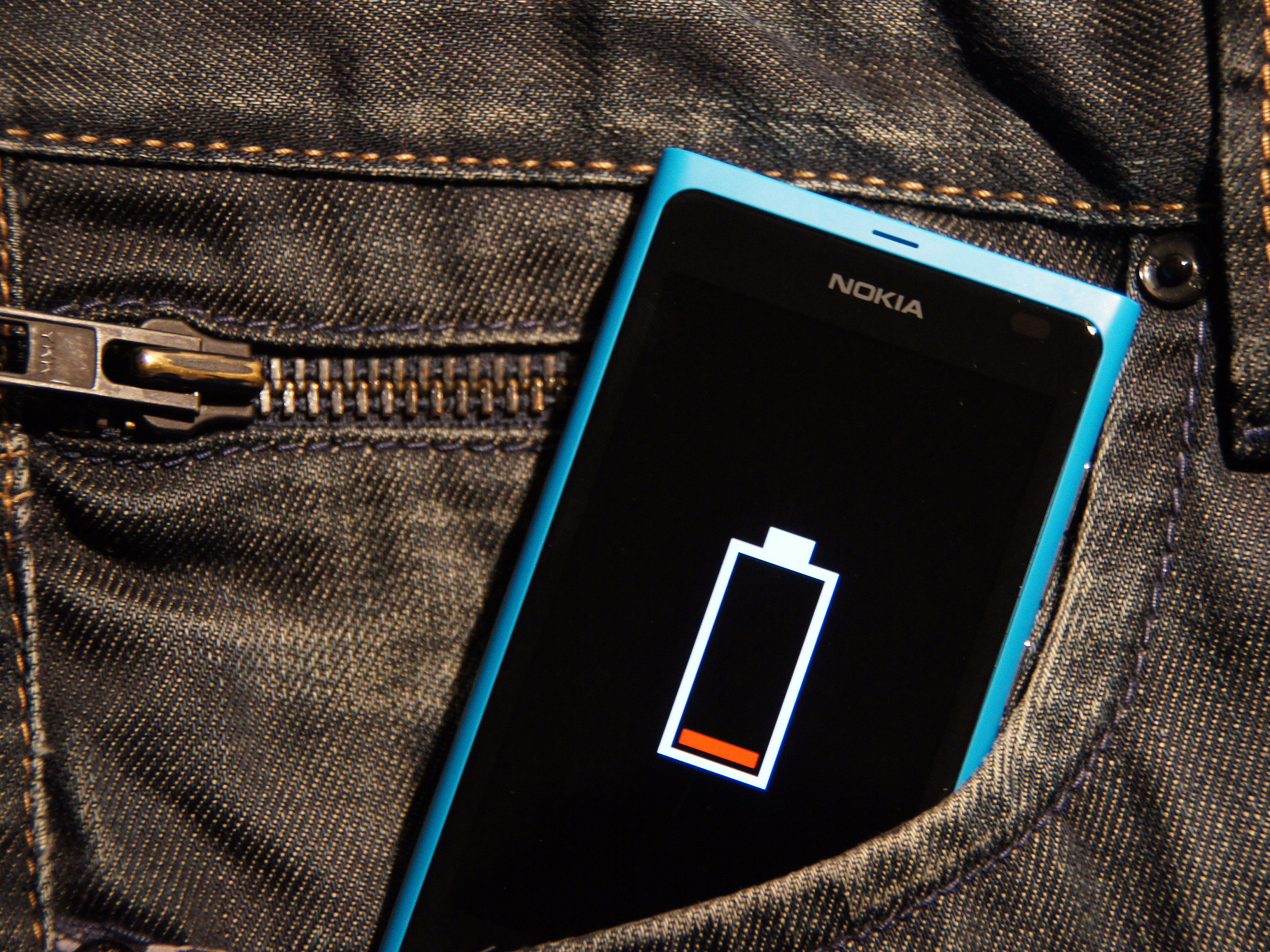 Skryté funkce Androidu, které vybíjejí baterii vašeho mobilního telefonu, aniž byste si toho všimli