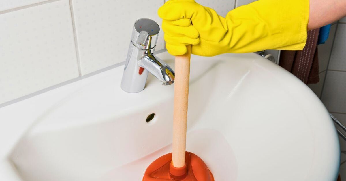 Jak vyčistit kanalizaci pomocí domácích prostředků?