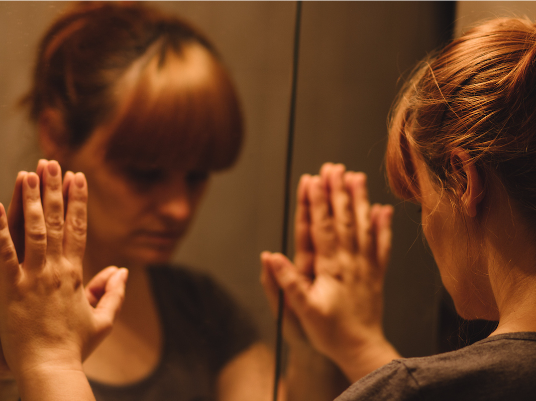 Které dveře byste otevřeli: velmi upřímný test osobnosti