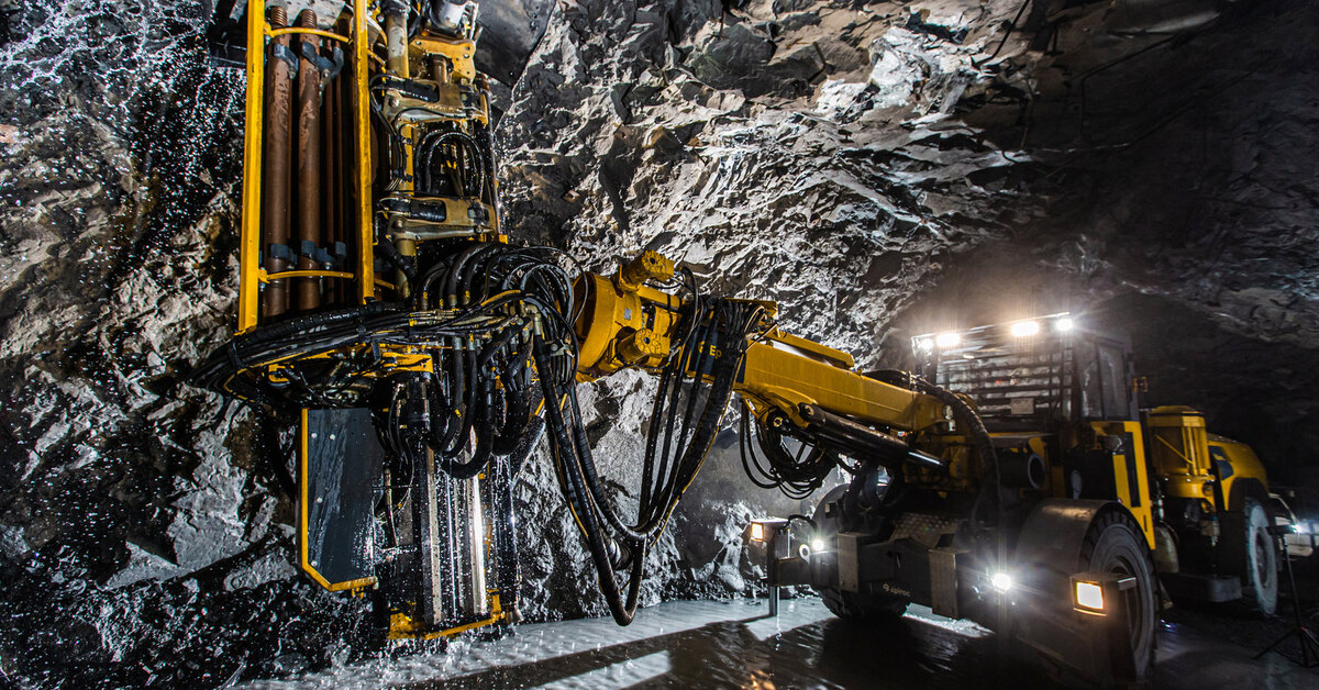 Senzační objev v těžebním průmyslu: vědci objevili „značné množství“ vzácných minerálů v uhelných dolech