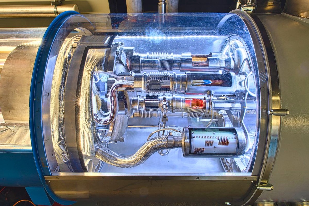 Vytvářejí nový typ urychlovače, který může změnit vědu