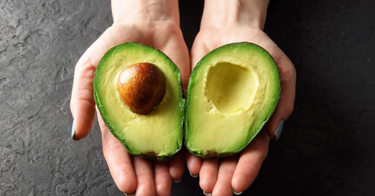 Jak uchovat avokádo čerstvé po dobu jednoho měsíce: odborník se podělil o užitečnou radu