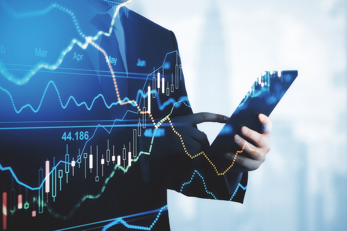 Jak zdvojnásobit své investice za 1065 dní před desátým výročím