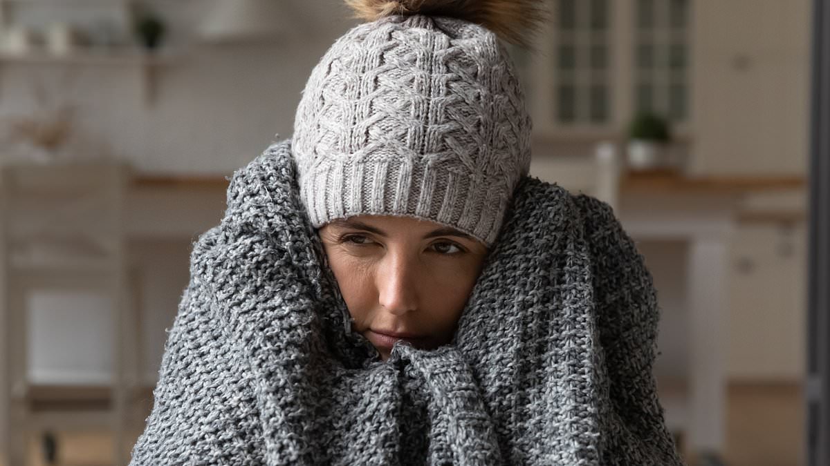 Chyba v topení, kterou dělají téměř všichni – a kvůli které je ve vašem domě zima