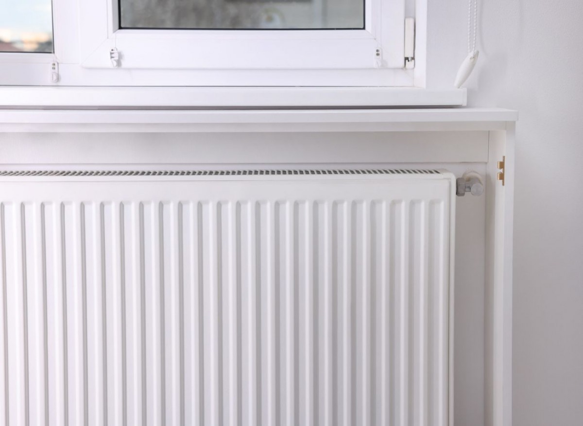 Vaše účty za topení se sníží a v domě bude tepleji. Nainstalujte jej nad radiátor a rychle pocítíte rozdíl.