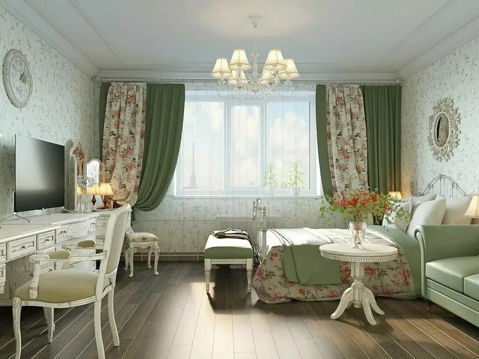 Pravidlo 80/20 v interiérovém designu je skutečnou spásou pro plaché povahy. Umožňuje popustit uzdu fantazii a vyhnout se katastrofě.