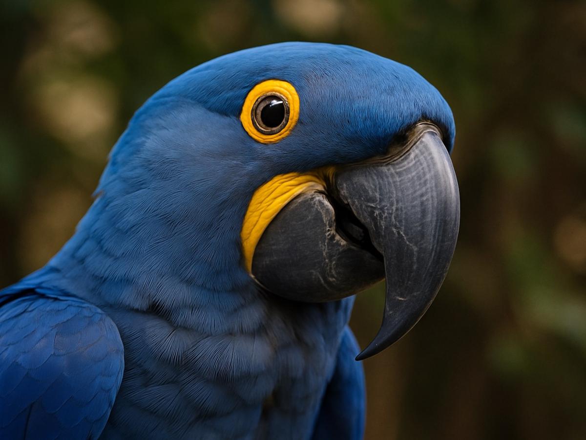 Senzační událost v zoologii: po 100 pokusech se narodilo mládě zvířete, které bylo považováno za vyhynulé před 25 lety