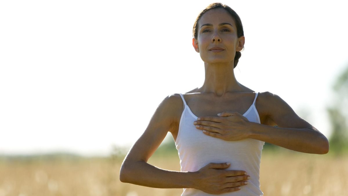 Jak „mořští tuleni“ zvládají stres: jednoduchá metoda, dostupná pro každého