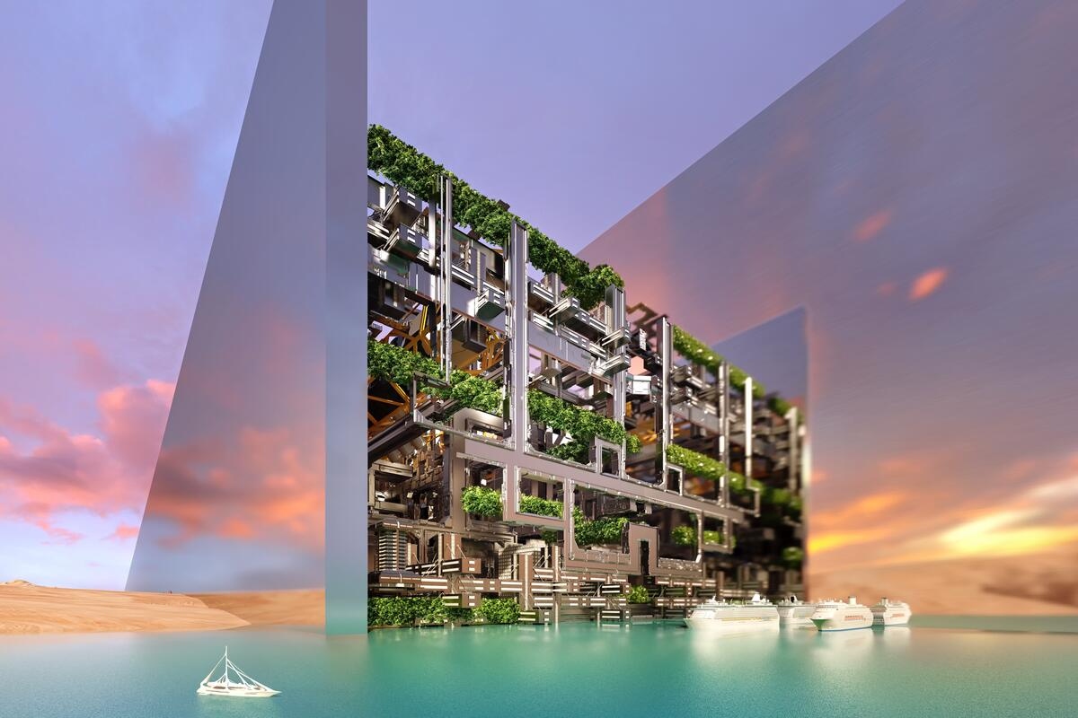 Stalo se to, co všichni očekávali: takový je osud jednoho z nejnemožnějších projektů Saúdské Arábie.