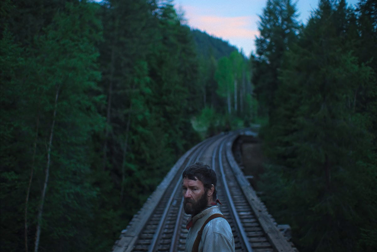 Nenechte si ujít mistrovské dílo roku na Netflixu! S 97 % kladných recenzí je tento film prostě vynikající.