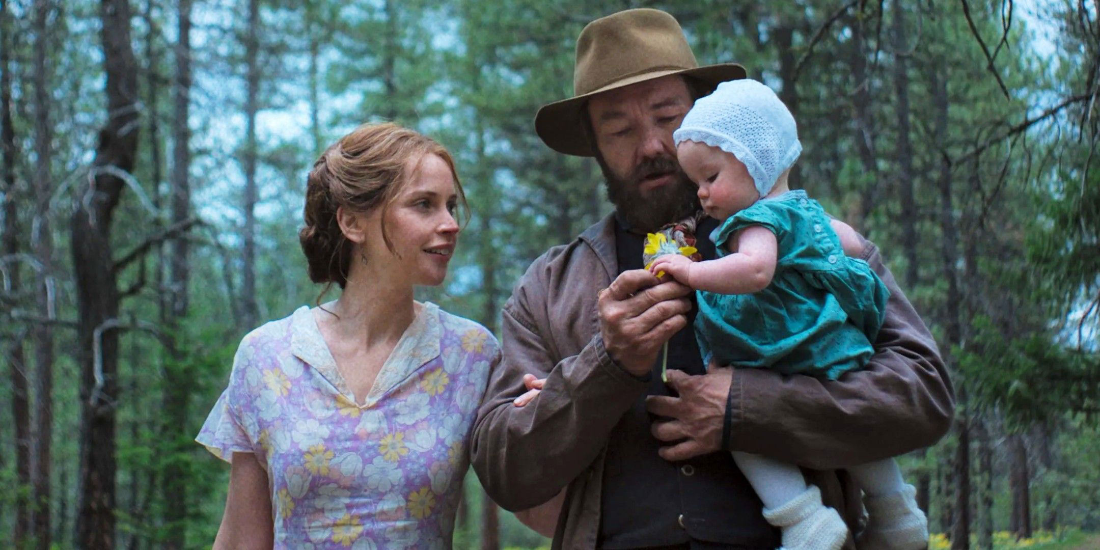 Nenechte si ujít mistrovské dílo roku na Netflixu! S 97 % kladných recenzí je tento film prostě vynikající.