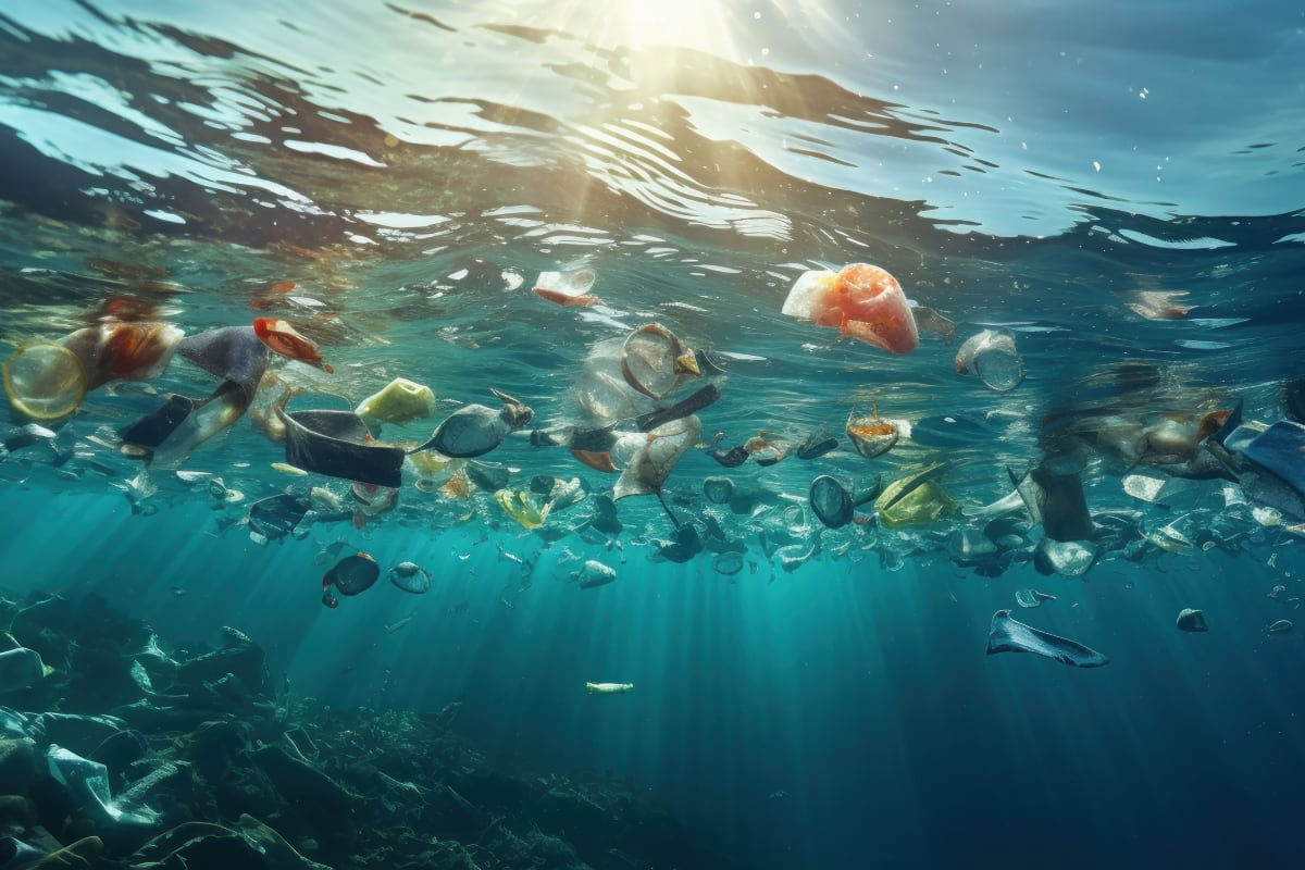 Konec největšího problému oceánů? V podstatě se řeší sám.