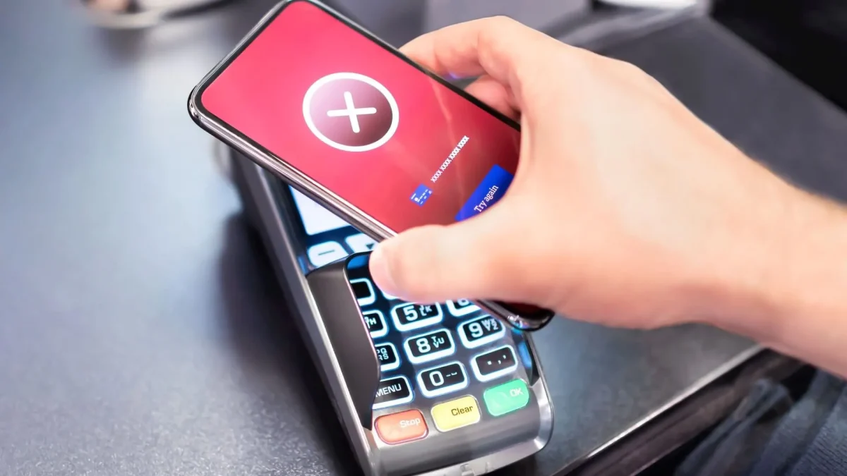 V této zemi došlo k výpadkům plateb a převodů kvůli globálnímu výpadku internetového připojení: postiženy byly bankovní aplikace a digitální peněženky