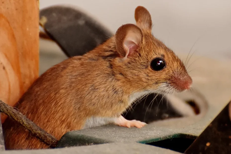 Umístěte je uvnitř domu a na dveře. Myši a krysy se k nim ani nepřiblíží