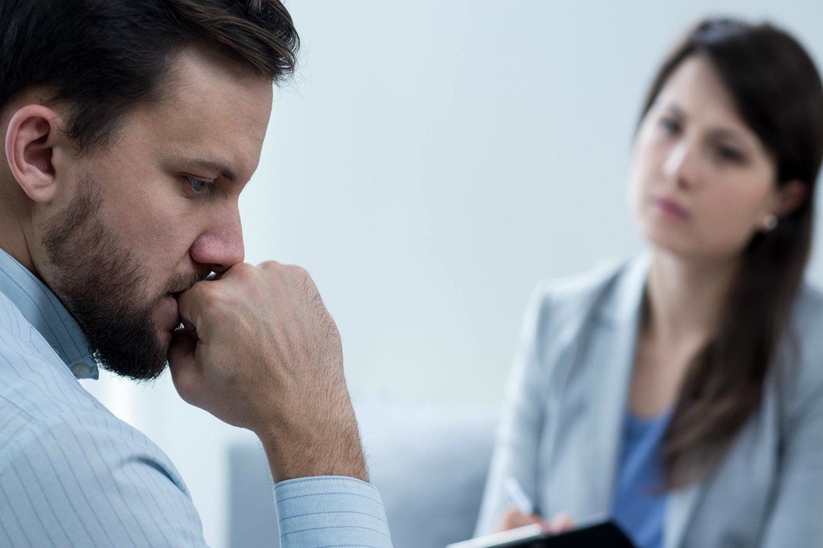 Co podle psychologie znamená vyhýbat se očnímu kontaktu během sporu?