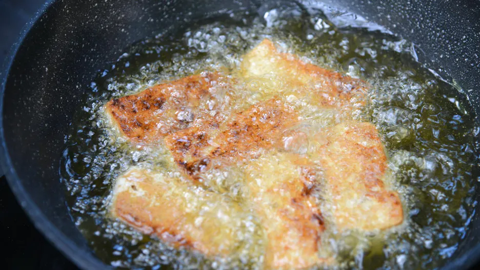 Populární rostlinný olej pod drobnohledem: nová studie ukazuje, že přispívá k obezitě