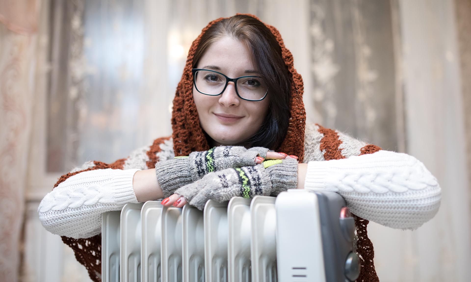 Topení nefunguje? Vysvětlíme vám, proč je v bytě zima, ale radiátory jsou horké, a jak to napravit.