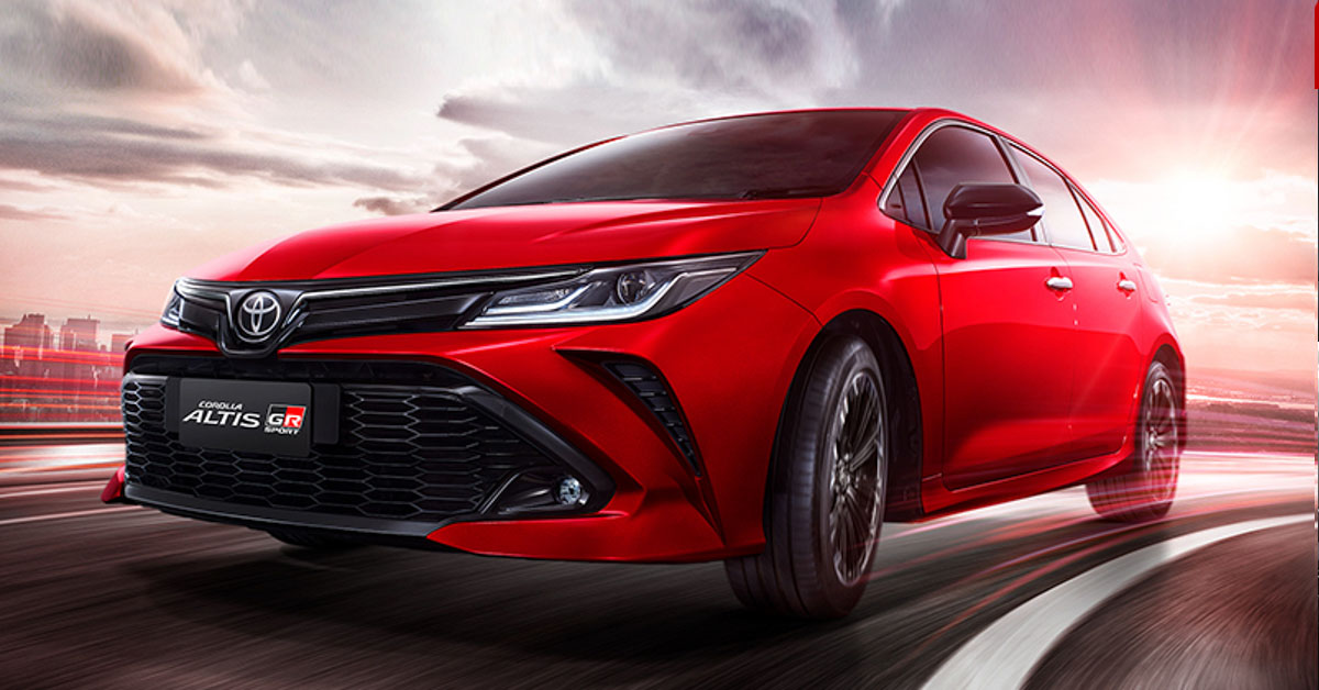 Yaris a Altis jsou už dávno minulostí! „Legendární automobil“ Toyota ztratil popularitu a majitelé prohlásili, že ho nebudou kupovat.