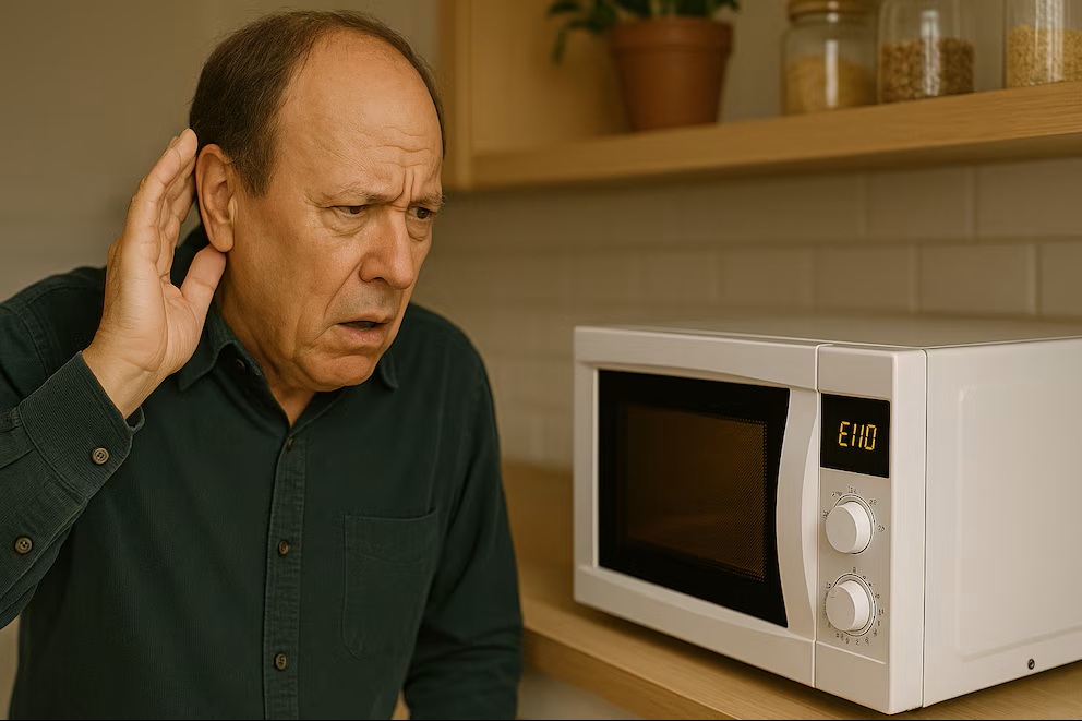 Jak nebezpečné je používat mikrovlnnou troubu k ohřívání vody a mléka?