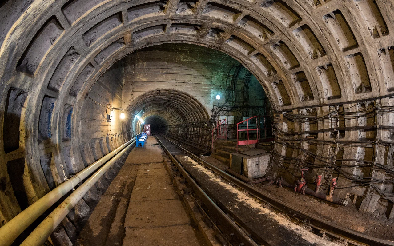 Tunel spojující hory a oceány: megaprojekt, který změní historii Latinské Ameriky