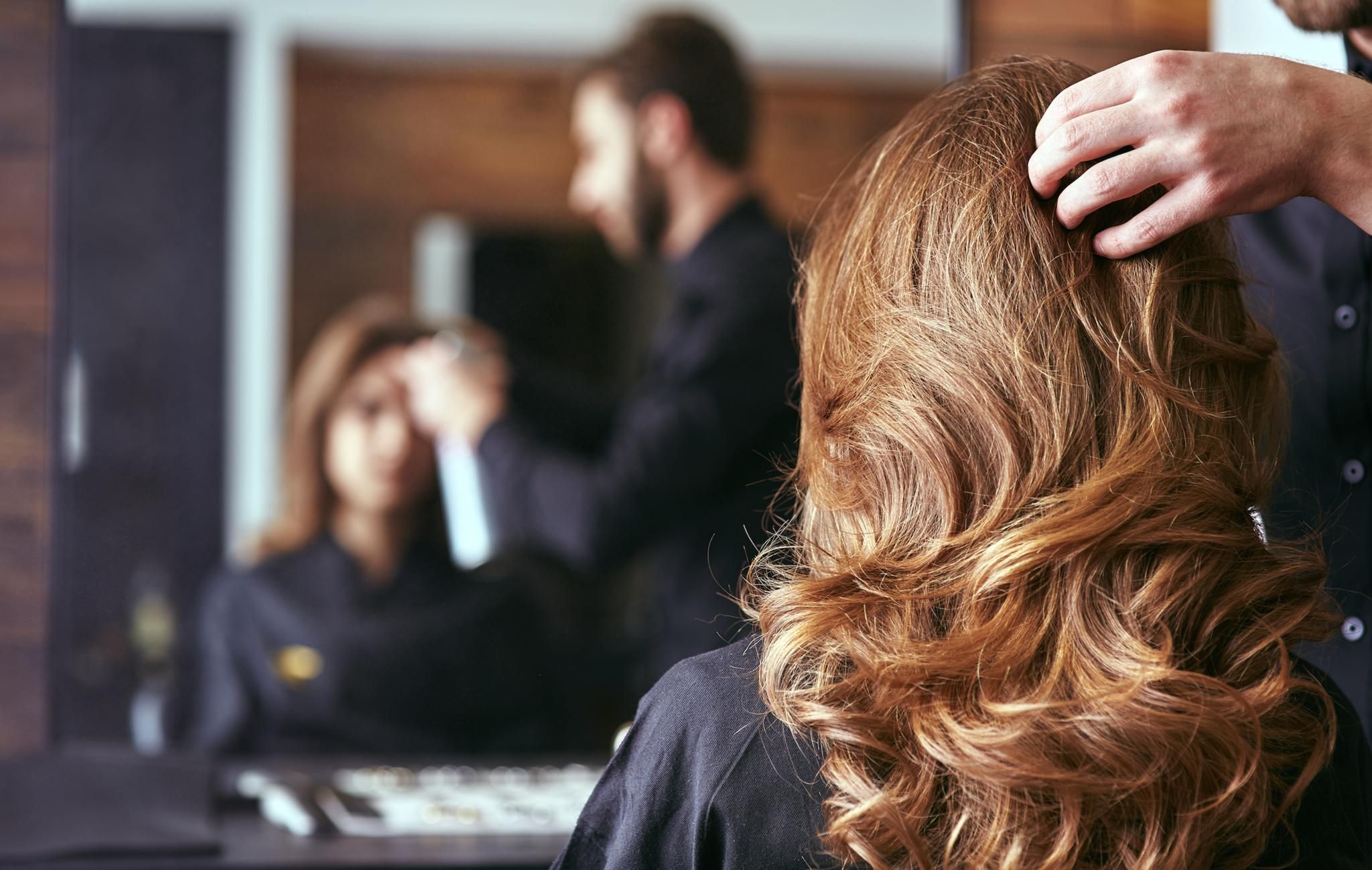 4 barvy vlasů, které se nejlépe hodí pro změnu image na podzim