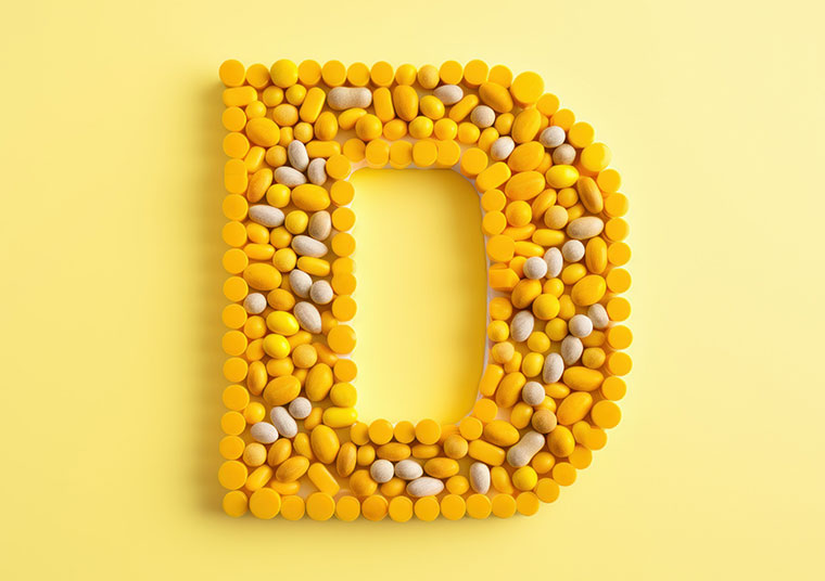 Vitamín proti rakovině, na který Češi zapomínají. Je však třeba jej užívat do určitého okamžiku