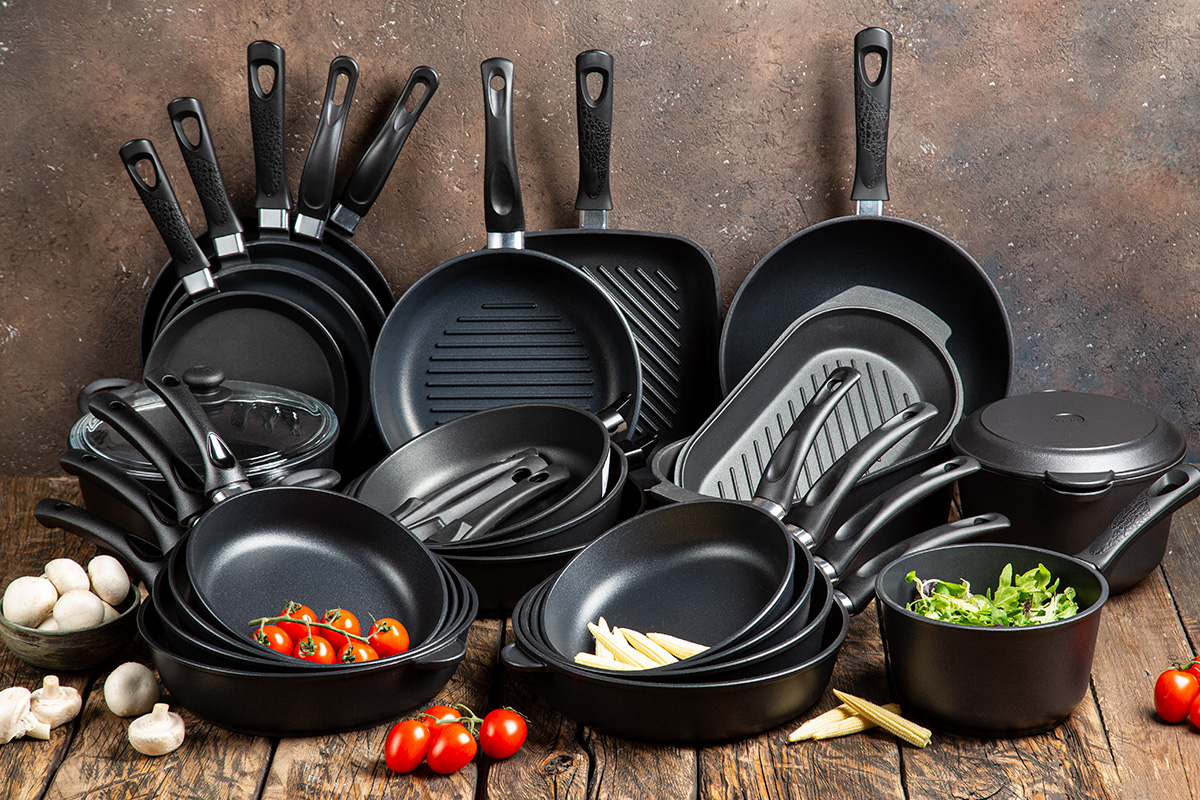 Ničíte své pánve, nebo o tom neví: každodenní činnosti, které snižují jejich život (a jak tomu zabránit)