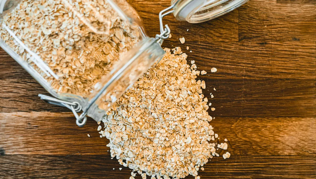 Oves jako každodenní spojenec: jídlo, které podle odborníků změní vaše zdraví a stravu