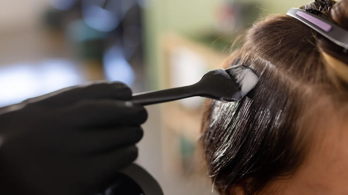 Jak často lze barvit vlasy? Konkrétní číslo