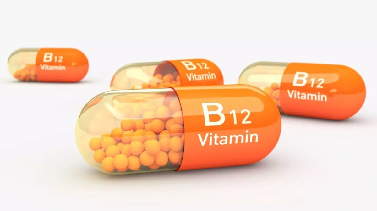 Nejlepší vitamín pro boj se stresem a vyvážení nervového systému, který vám pomůže spát jako miminko