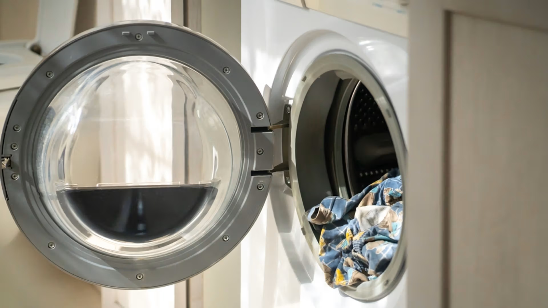 Expert varuje: praní při takové teplotě je chyba. Prostě to nebude fungovat.
