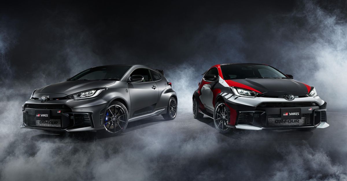 Yaris a Altis jsou už dávno minulostí! „Legendární automobil“ Toyota ztratil popularitu a majitelé prohlásili, že ho nebudou kupovat.
