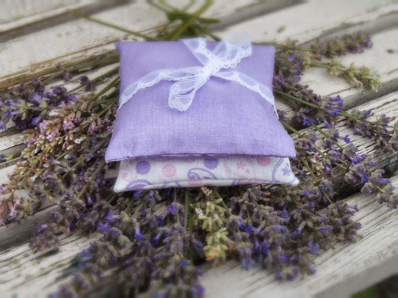 Dejte do skříně. Oblečení bude vonět jako drahé parfémy