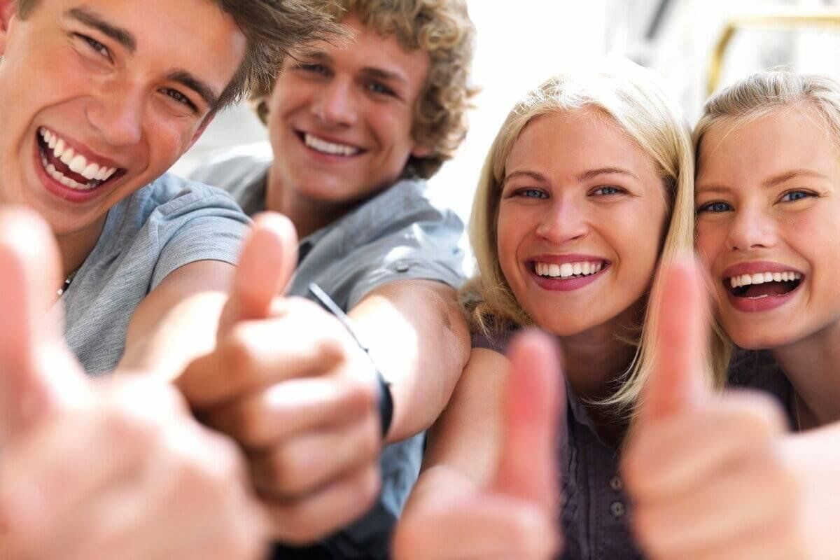 10 věcí, které byste měli ze svého života vyloučit, pokud chcete být za několik měsíců k nepoznání, podle Gabriela Rolona