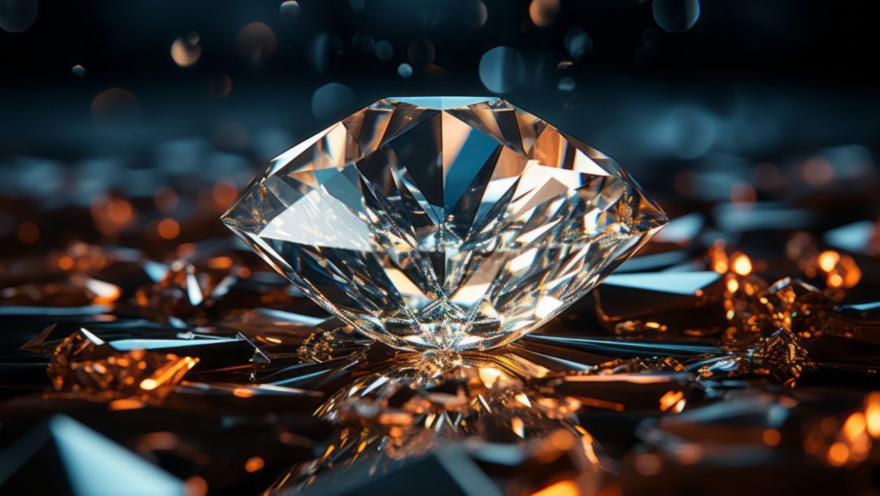 Diamant Habsburků, který byl považován za ztracený, byl nalezen ve skladu ve Finsku.