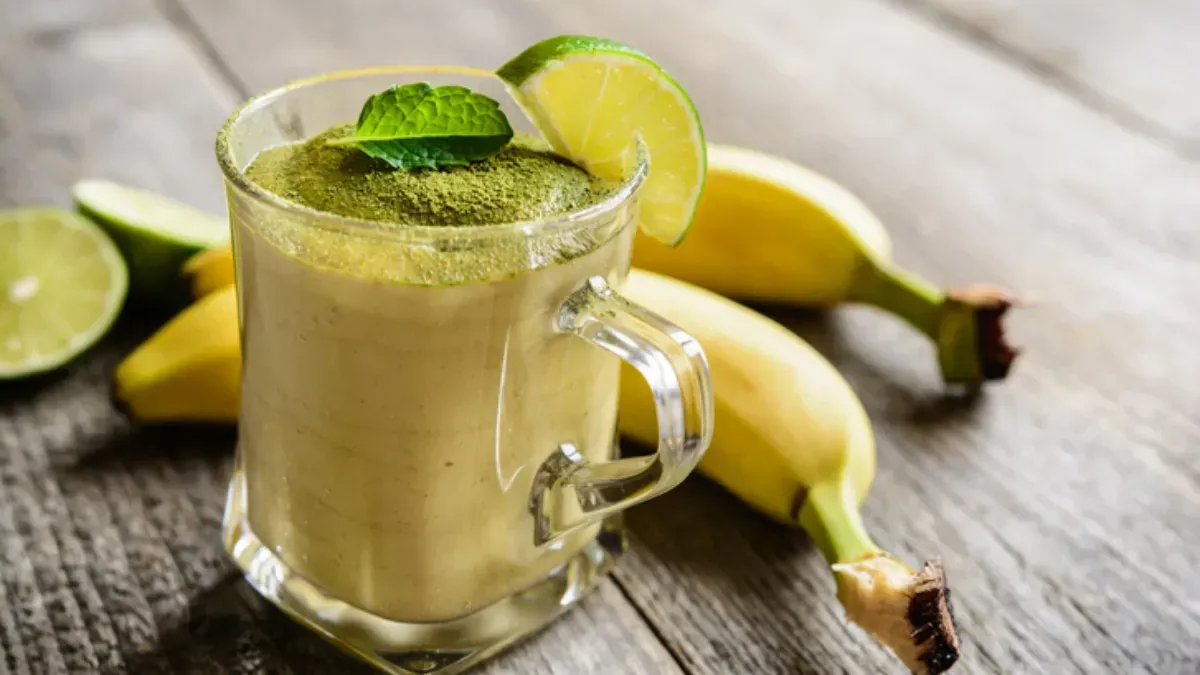 Smíchání banánové a citronové kůry: proč se to doporučuje a jaké jsou výhody