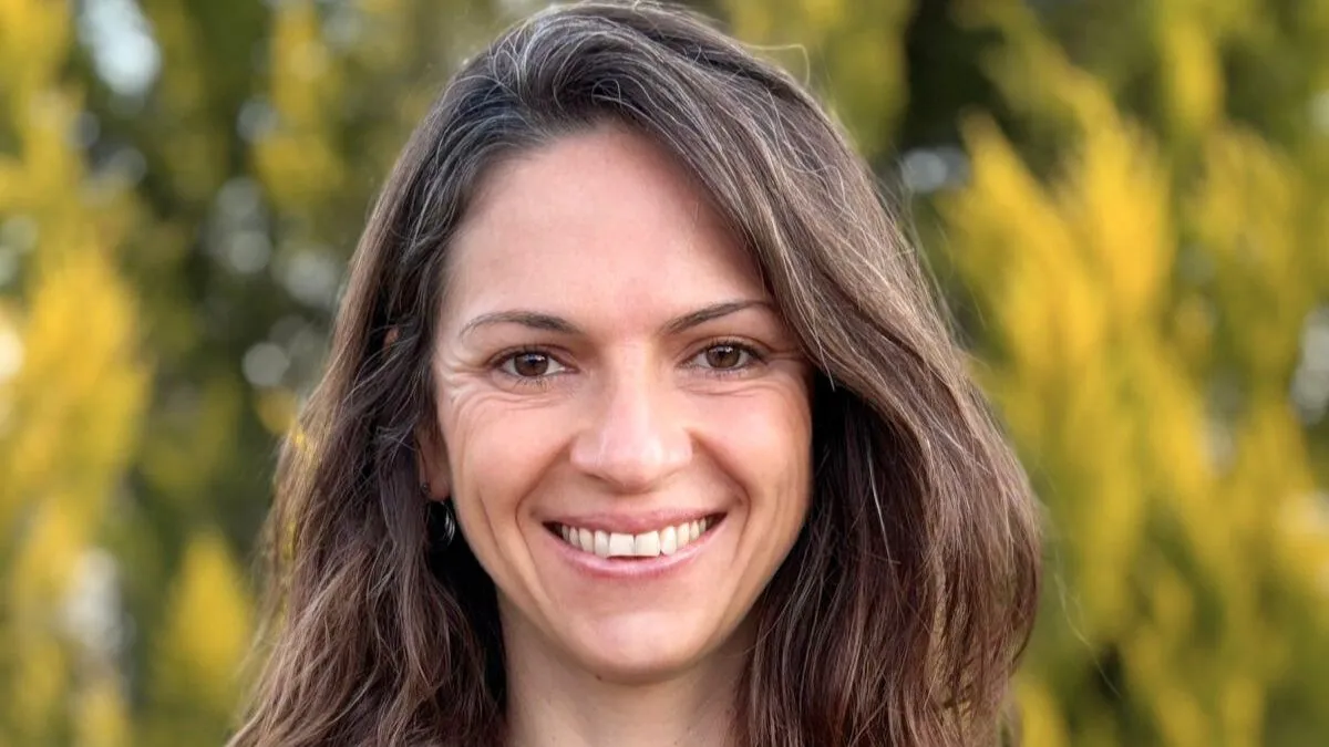 Cecilia Miralles, žena, která proměnila rakovinu v rozhodnutí žít