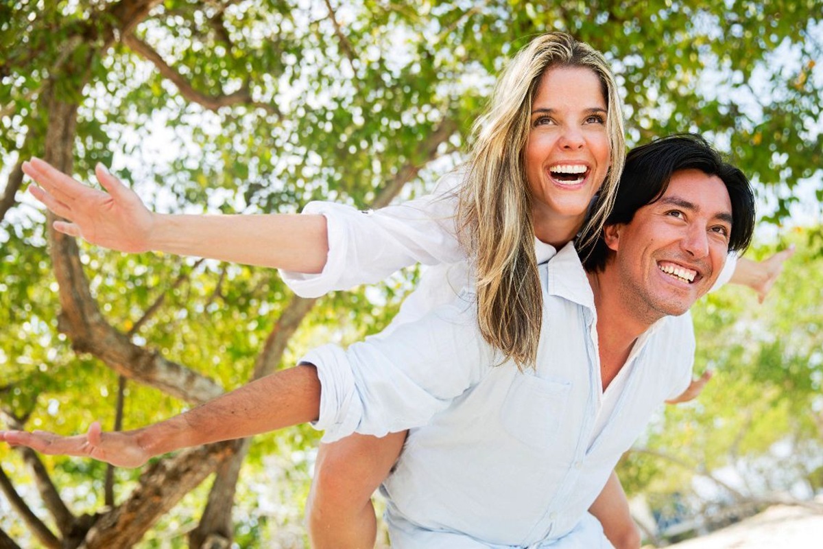 Ponořil jsem se do studia toho, co přináší štěstí ostatním lidem. A tady je 6 klíčových objevů, které bych rád udělal dříve, abych mohl žít plnohodnotný život.