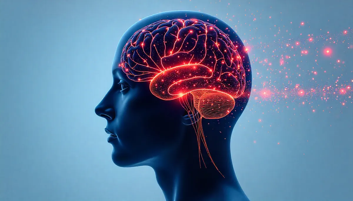 Klíčové rozhodnutí, které váš mozek učiní za milisekundy, než si to uvědomíte