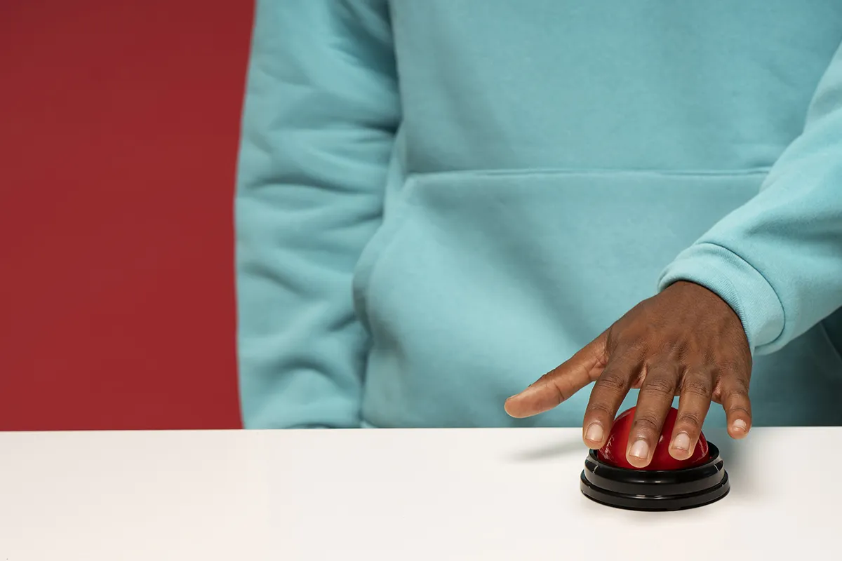 Klíčové rozhodnutí, které váš mozek učiní za milisekundy, než si to uvědomíte