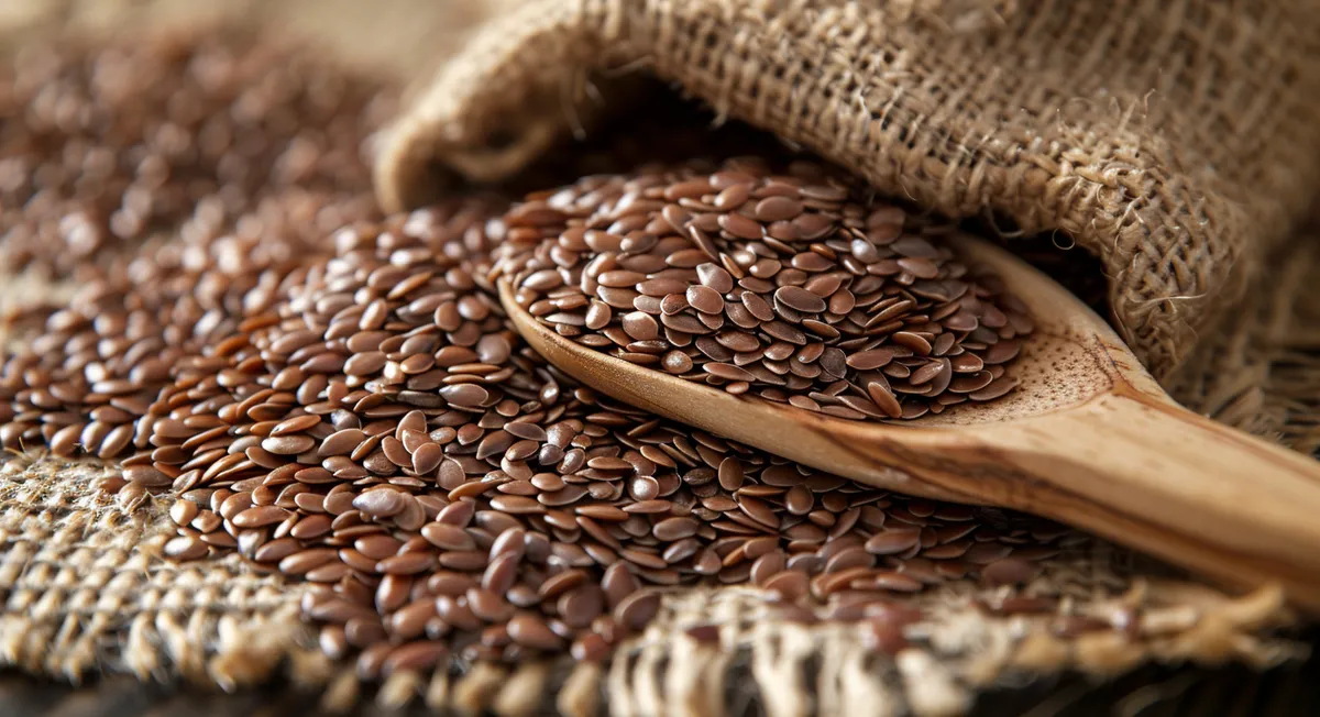 Obrovské výhody chia semínek a jejich sytící schopnost