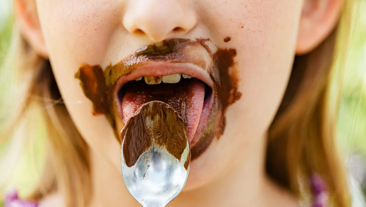 6 příznaků toho, že vaše tělo konzumuje příliš mnoho cukru