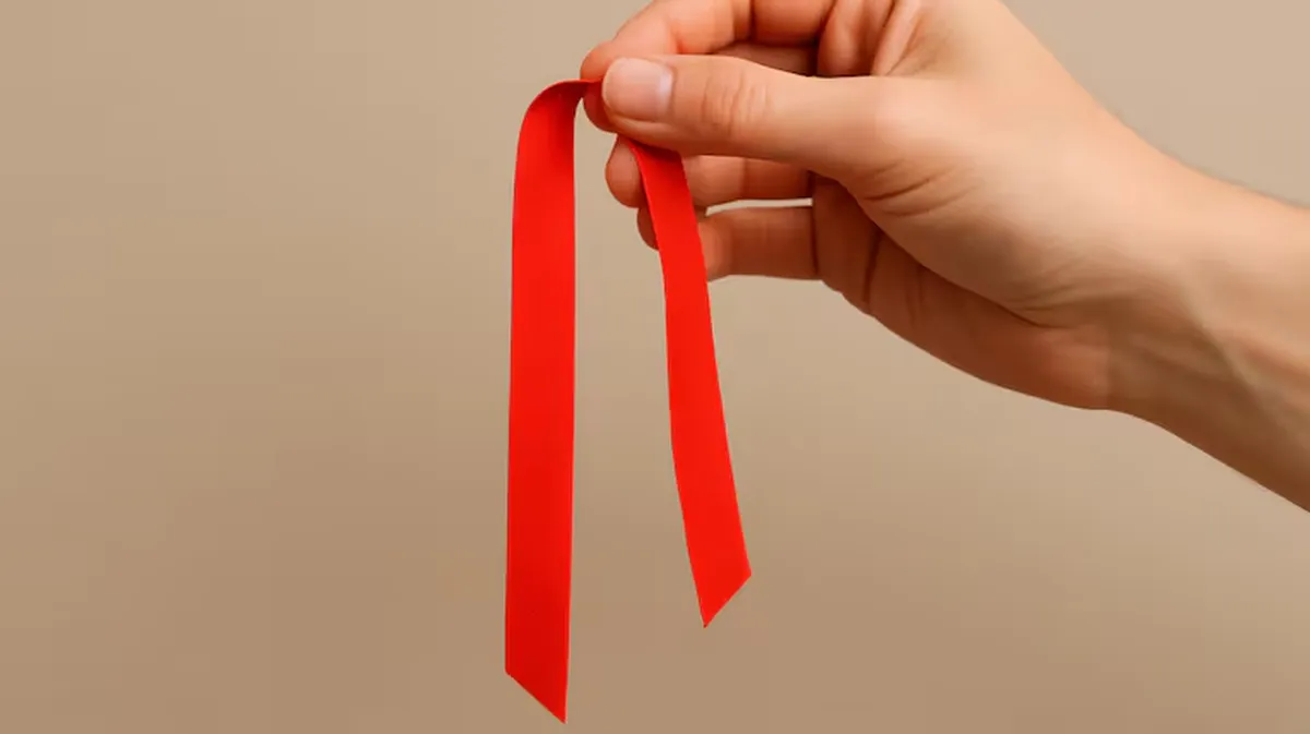 Červená stužka na pelíšku vašeho psa: proč se doporučuje a k čemu slouží