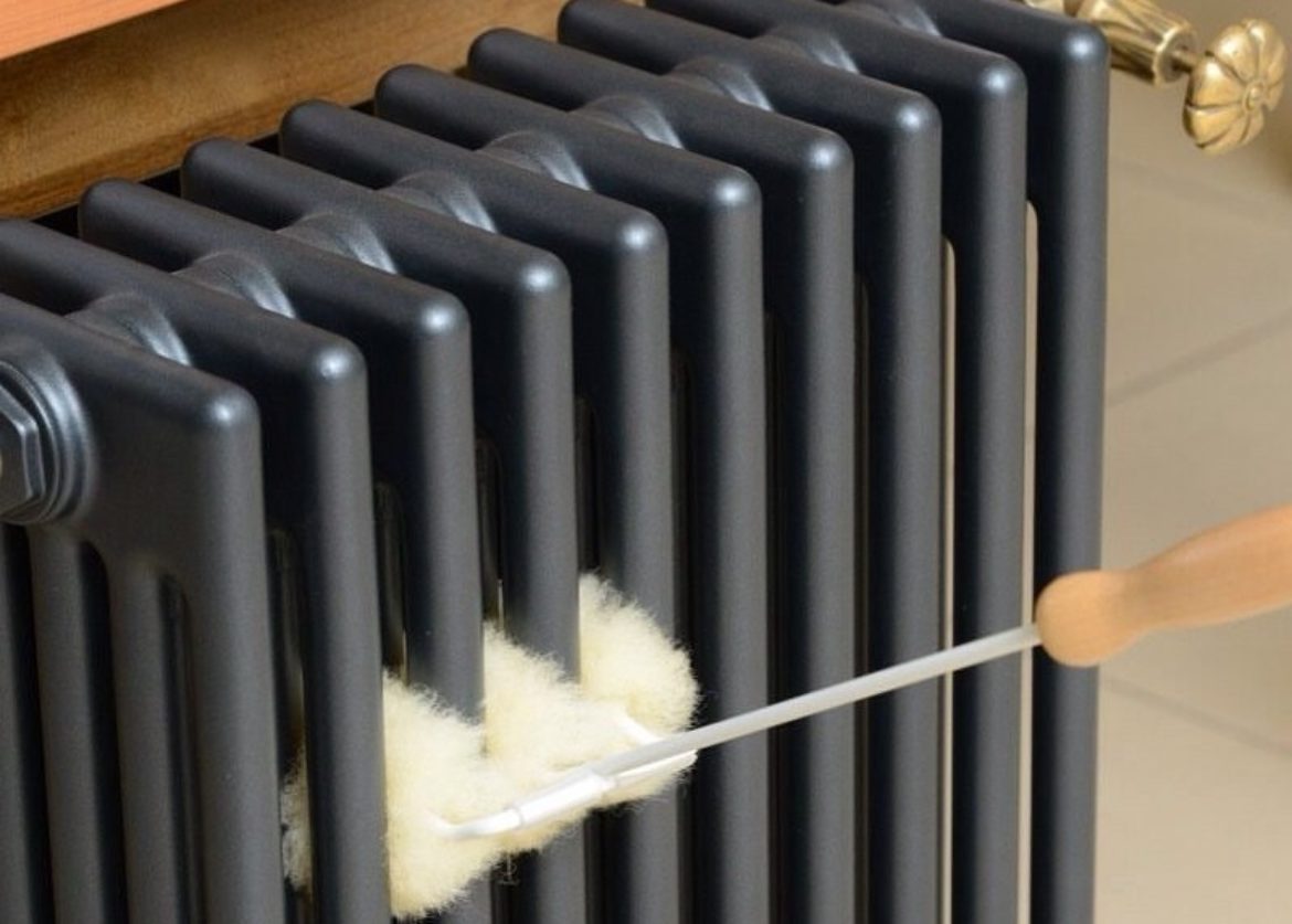 Tento gadget snižuje vaše účty za vytápění.