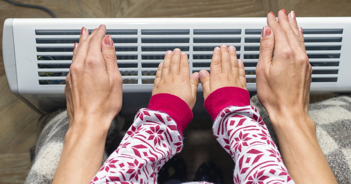 O 3 stupně tepleji: chytrý trik s papírem udělá váš byt příjemně teplým